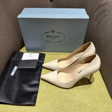 Prada Heeled Shoes